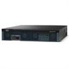 Cisco 2951 Voice Bundle - router - voice / fax module - desktop C2951-CME-SRST/K9